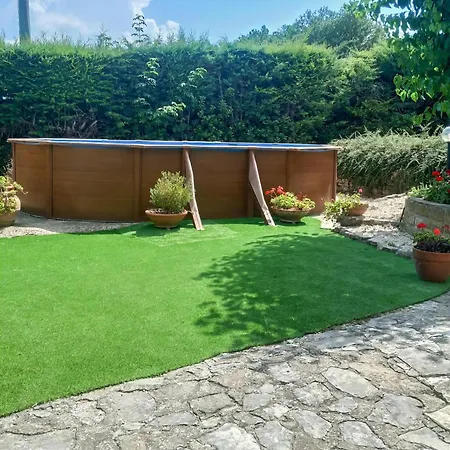 Ada - Sannio Casa de Campo Torrecuso