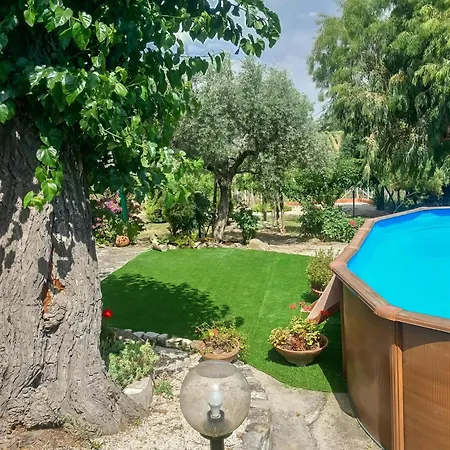 Ada - Casale Nel Sannio