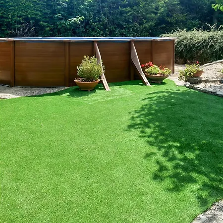 Ada - Sannio Casa de Campo *