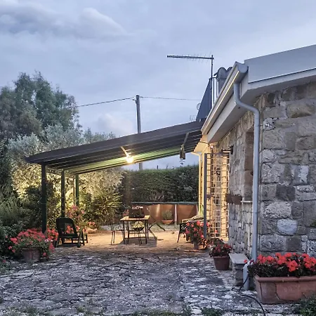 Ada - Casale Nel Sannio Torrecuso
