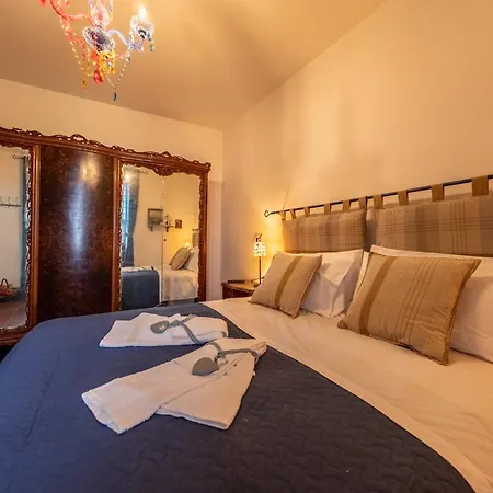 Ada - Sannio 乡村民宿 托雷翠索