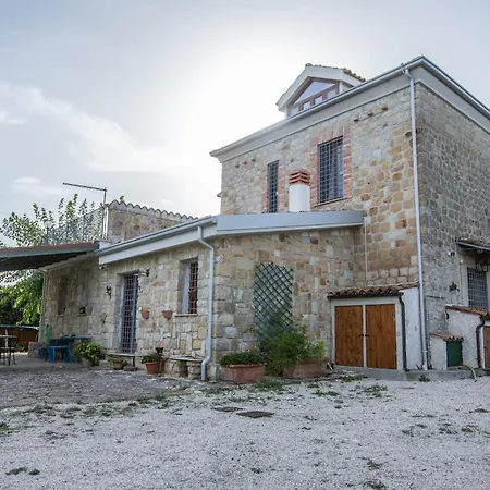 Ada - Casale Nel Sannio *