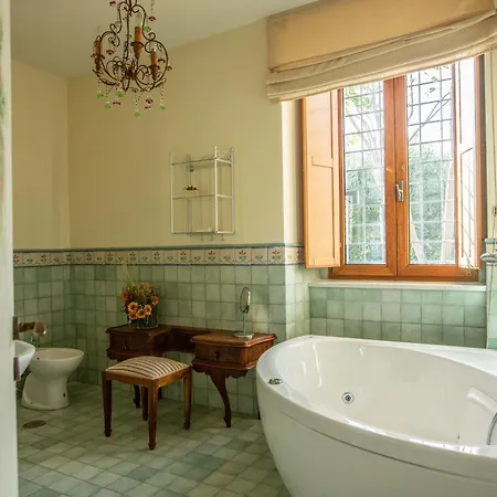 Ada - Sannio 托雷翠索