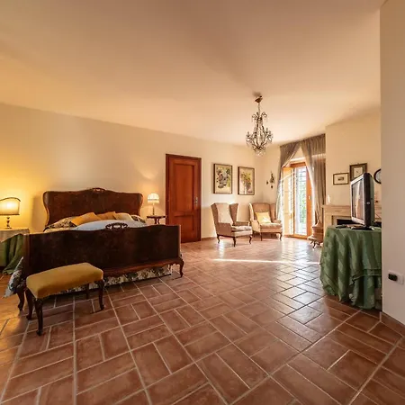 Ada - Sannio Country house
