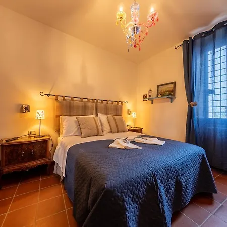 Casa de Campo Ada - Sannio