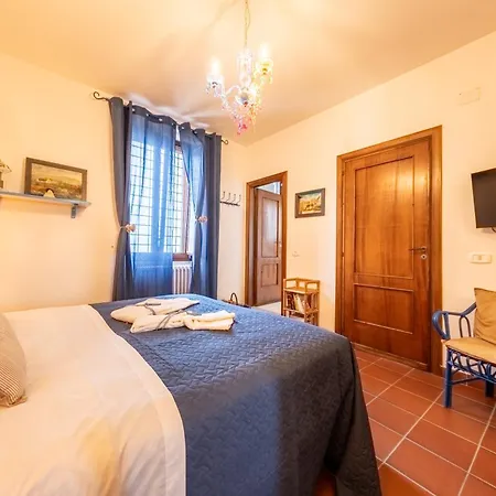 Ada - Sannio Casa de Campo Torrecuso