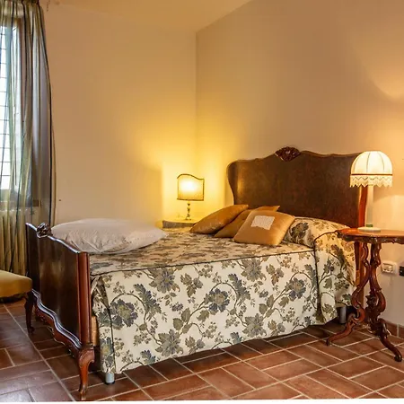 Casa de Campo Ada - Sannio Torrecuso