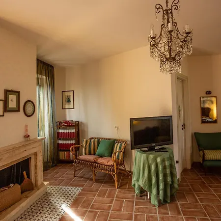 Ada - Casale Nel Sannio Country house *