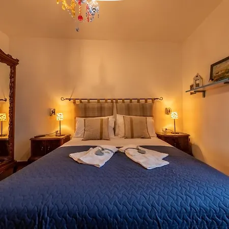 Ada - Sannio Casa de Campo Torrecuso