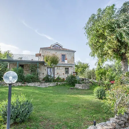 Ada - Sannio Casa de Campo