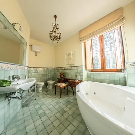 Country house Ada - Sannio