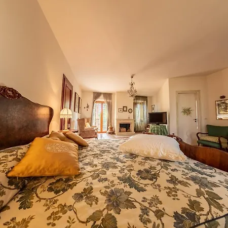 Ada - Casale Nel Sannio Country house *