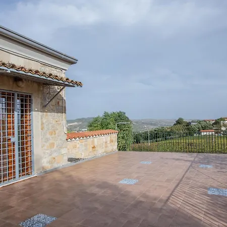 Casa de Campo Ada - Sannio *