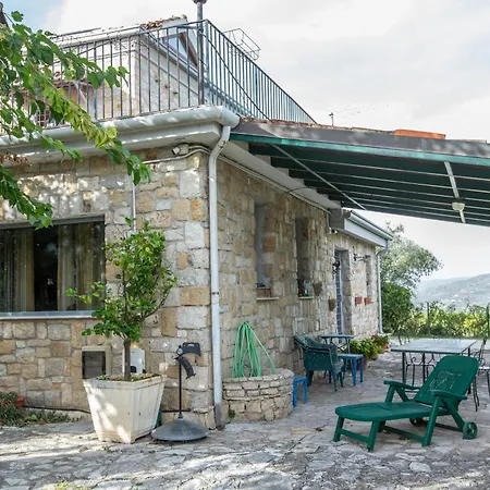 Country house Ada - Sannio Torrecuso