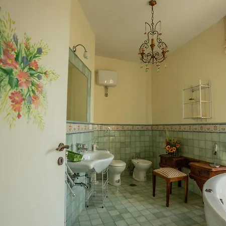 Ada - Sannio Casa de Campo Torrecuso