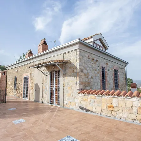 Casa de Campo Ada - Sannio Torrecuso