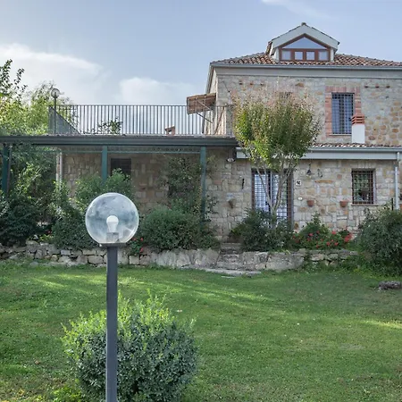 Ada - Sannio Country house
