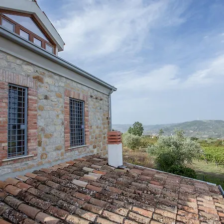 Casa de Campo Ada - Sannio Torrecuso