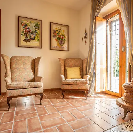 Ada - Casale Nel Sannio * Torrecuso