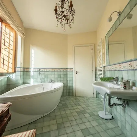 Ada - Casale Nel Sannio Country house