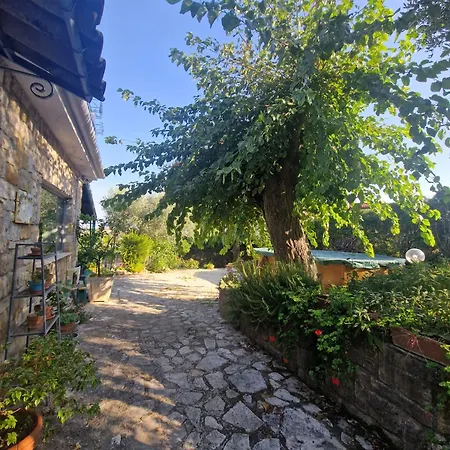 Ada - Casale Nel Sannio Torrecuso